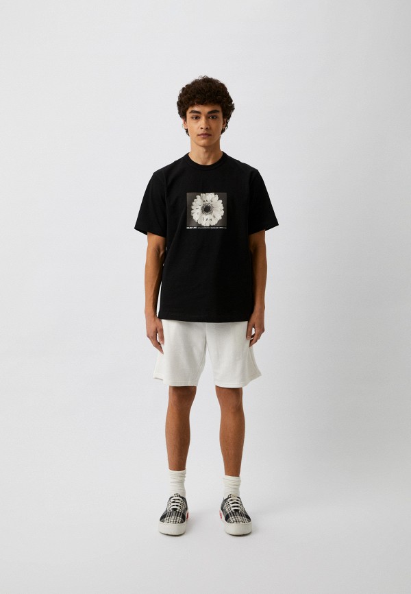 фото Футболка helmut lang
