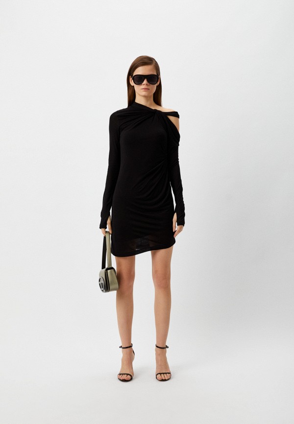 фото Платье helmut lang