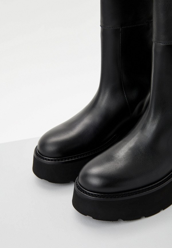 фото Полусапоги n21