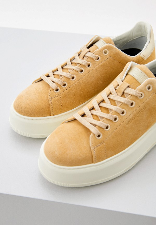 фото Кеды woolrich