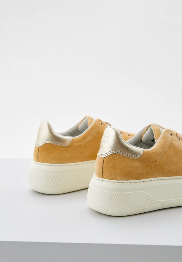 фото Кеды woolrich