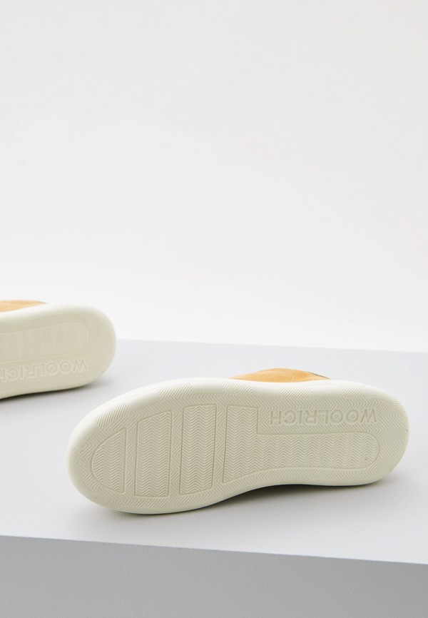 фото Кеды woolrich