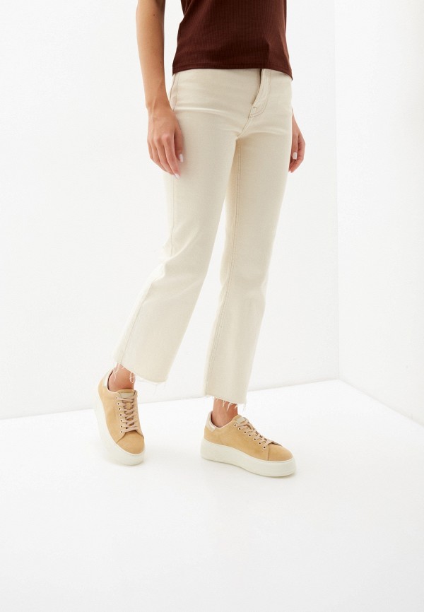 фото Кеды woolrich