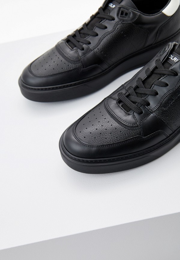 фото Кеды woolrich