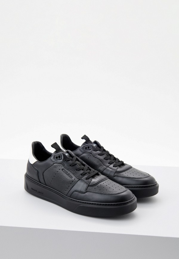 фото Кеды woolrich