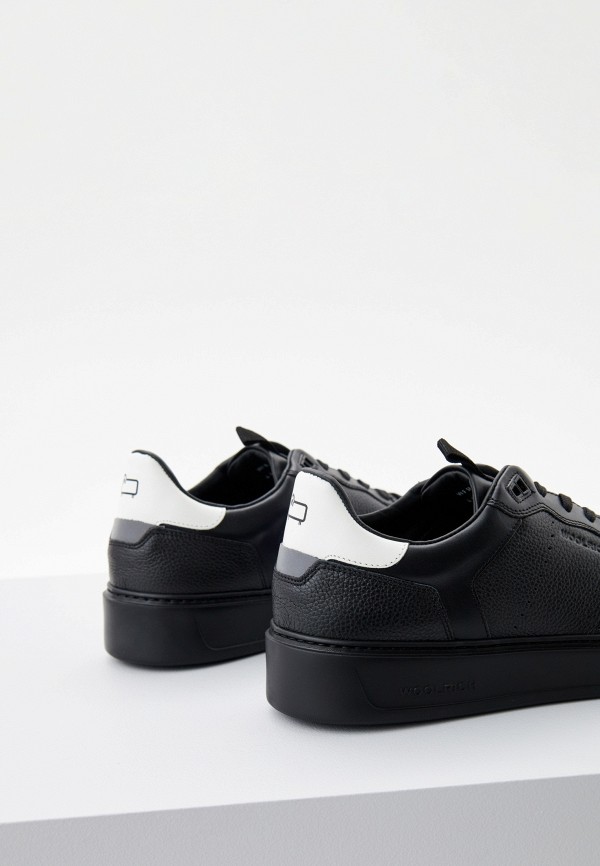 фото Кеды woolrich