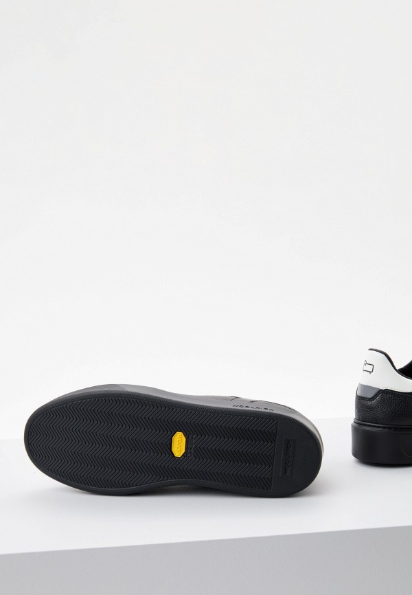 фото Кеды woolrich