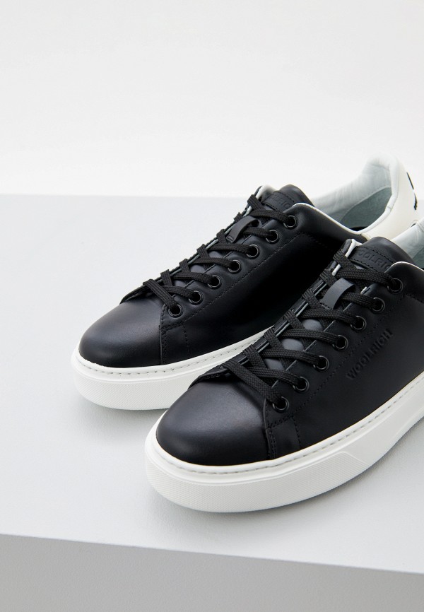 фото Кеды woolrich