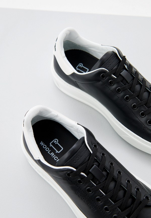 фото Кеды woolrich