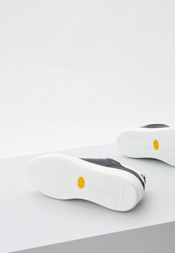 фото Кеды woolrich