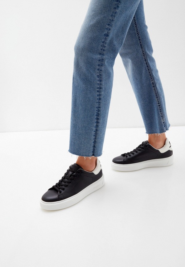 фото Кеды woolrich