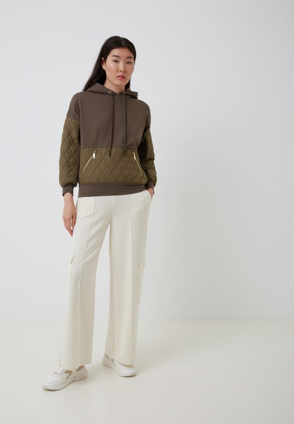 фото Худи fracomina