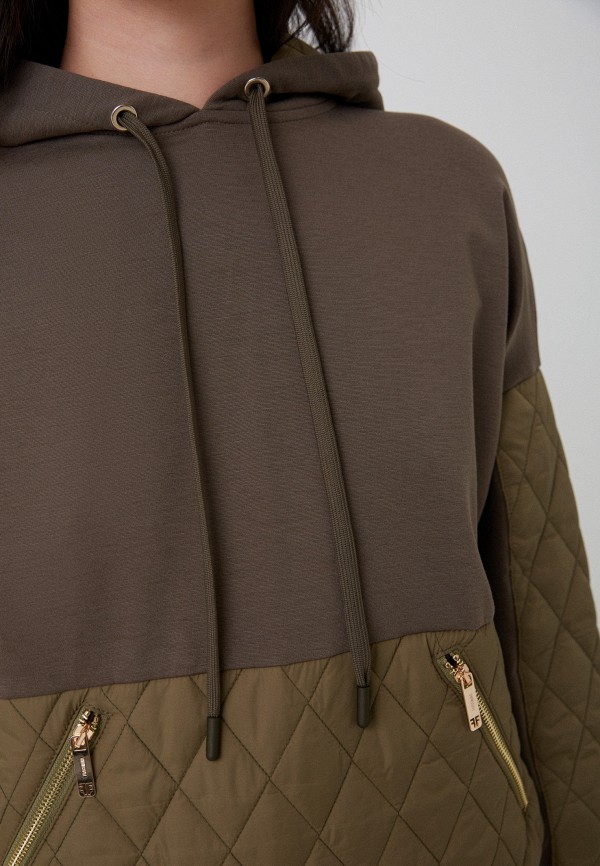 фото Худи fracomina