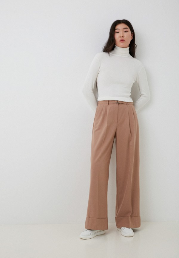 фото Водолазка fracomina