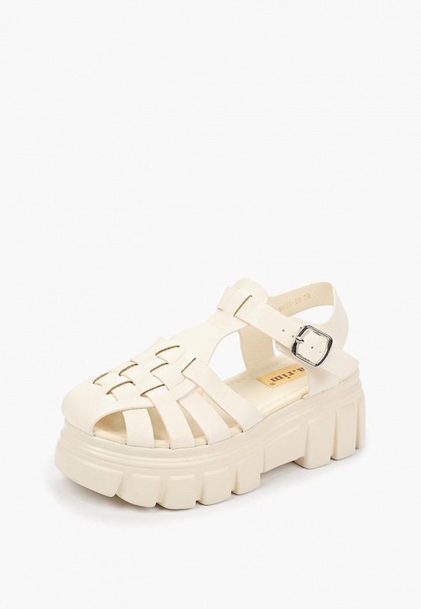 фото Босоножки diora.rim