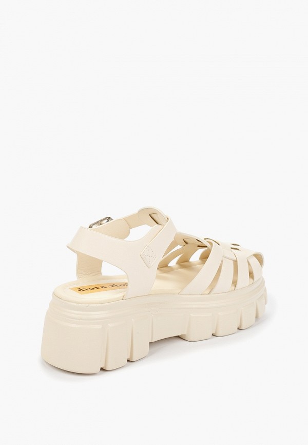 фото Босоножки diora.rim