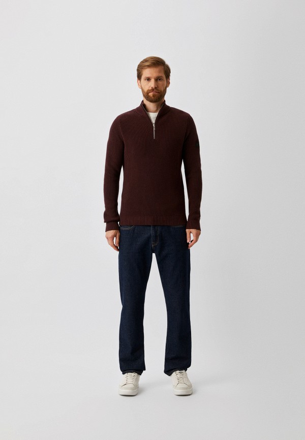 фото Свитер hechter