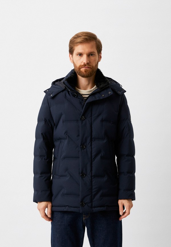 фото Пуховик hechter