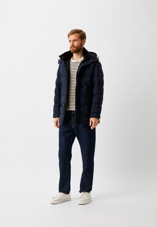 фото Пуховик hechter