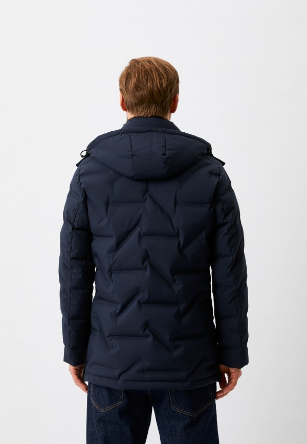 фото Пуховик hechter