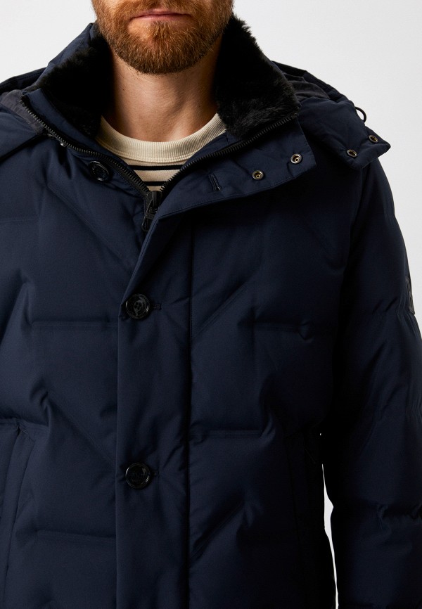 фото Пуховик hechter