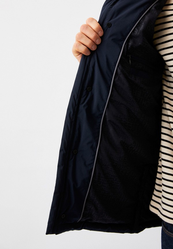 фото Пуховик hechter