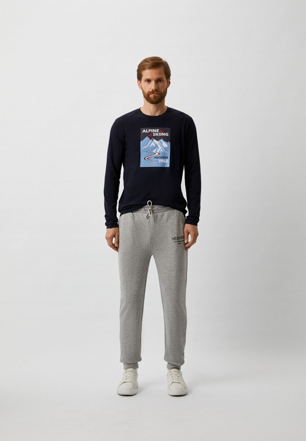 фото Брюки спортивные hechter