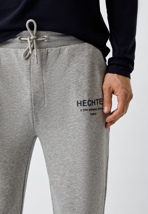 фото Брюки спортивные hechter