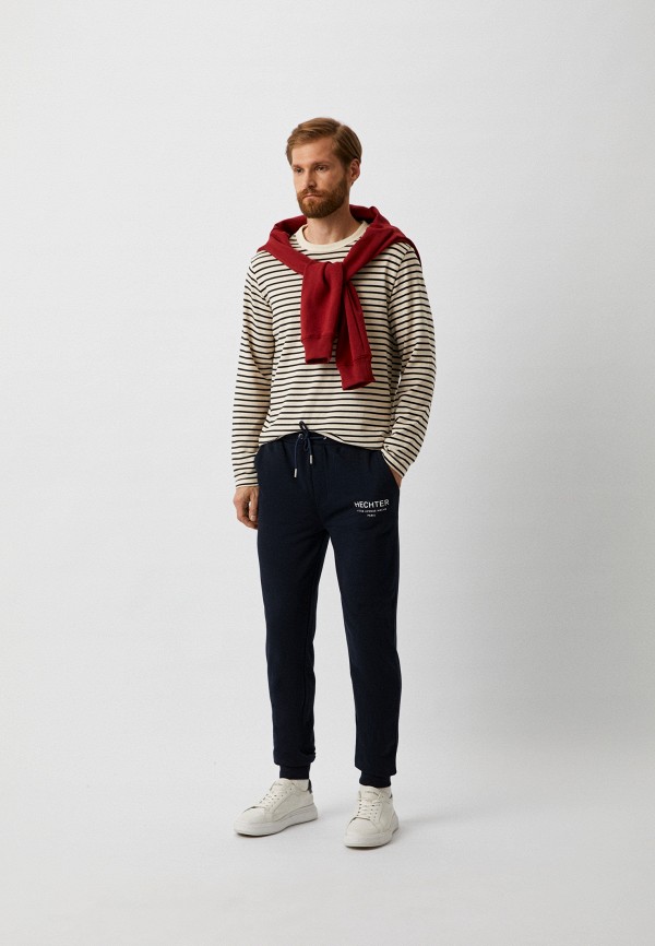 фото Брюки спортивные hechter