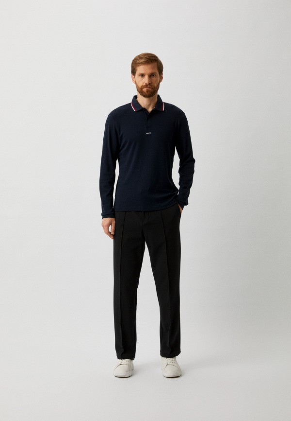 фото Поло hechter