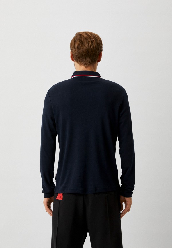 фото Поло hechter