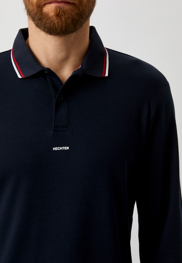 фото Поло hechter