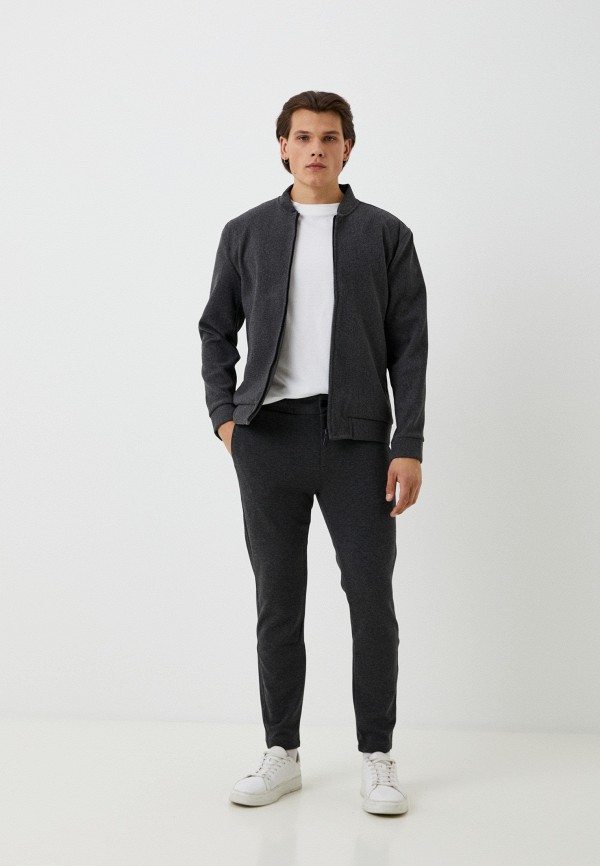 фото Брюки спортивные rnt23