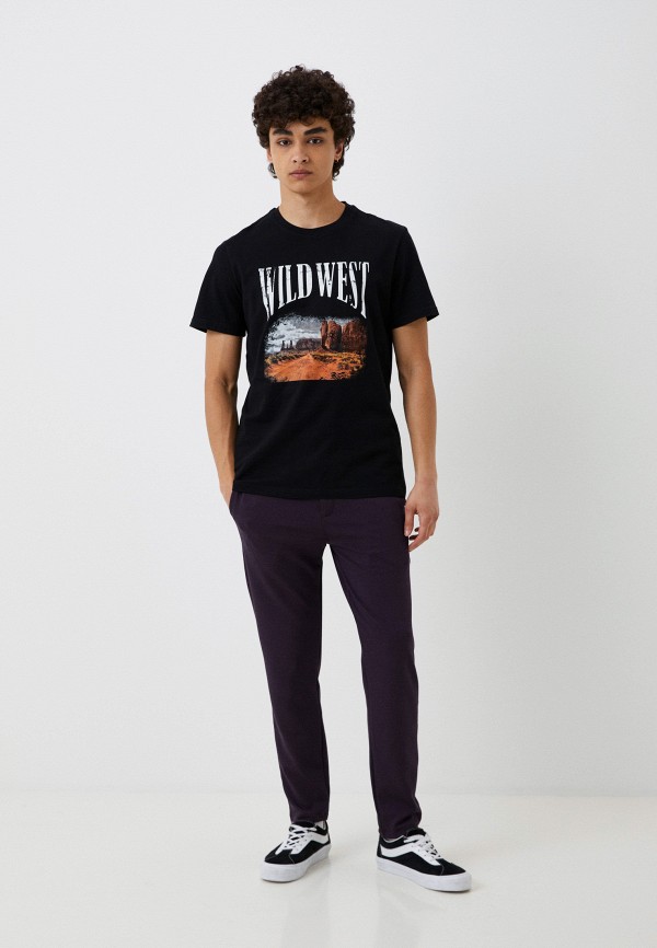 фото Брюки rnt23