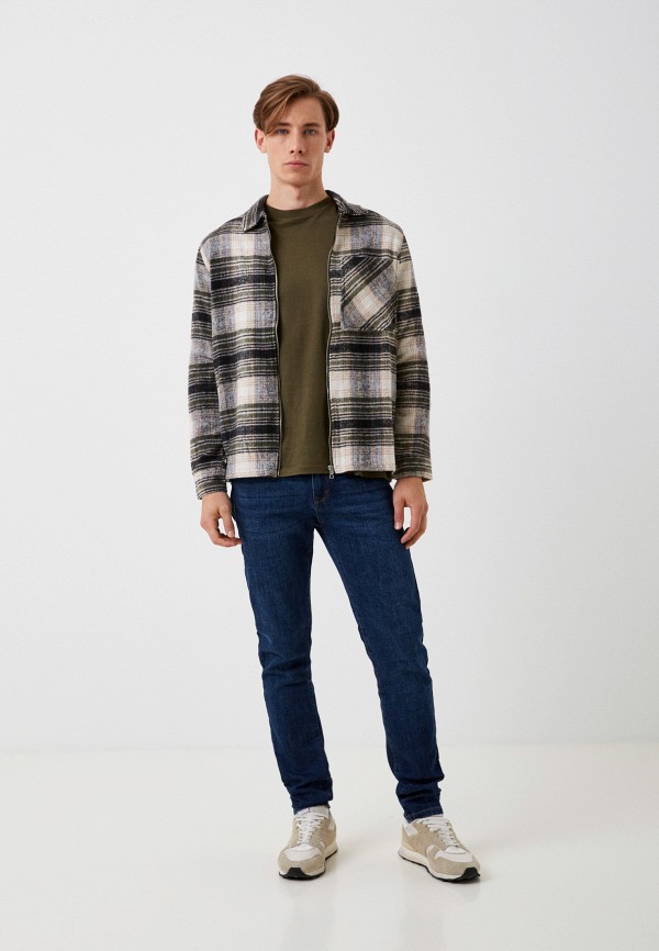 фото Рубашка rnt23