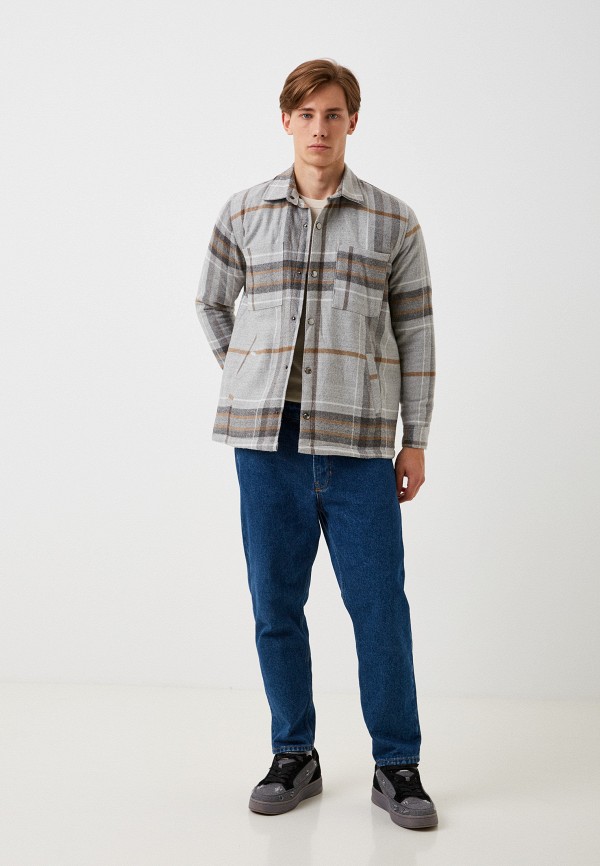 фото Куртка утепленная rnt23