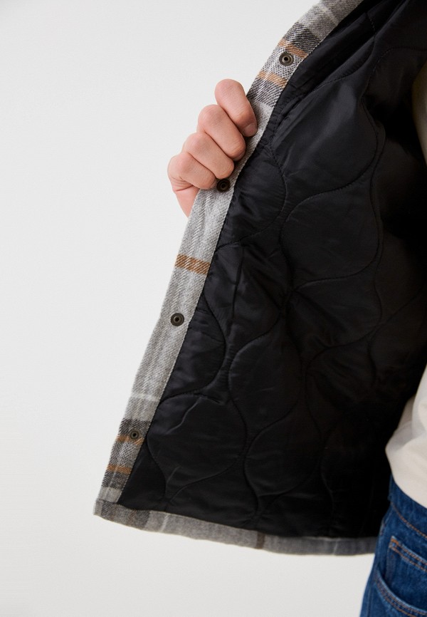 фото Куртка утепленная rnt23