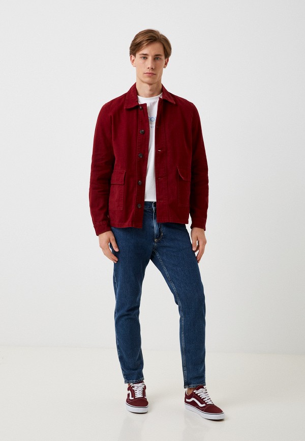 фото Куртка джинсовая rnt23