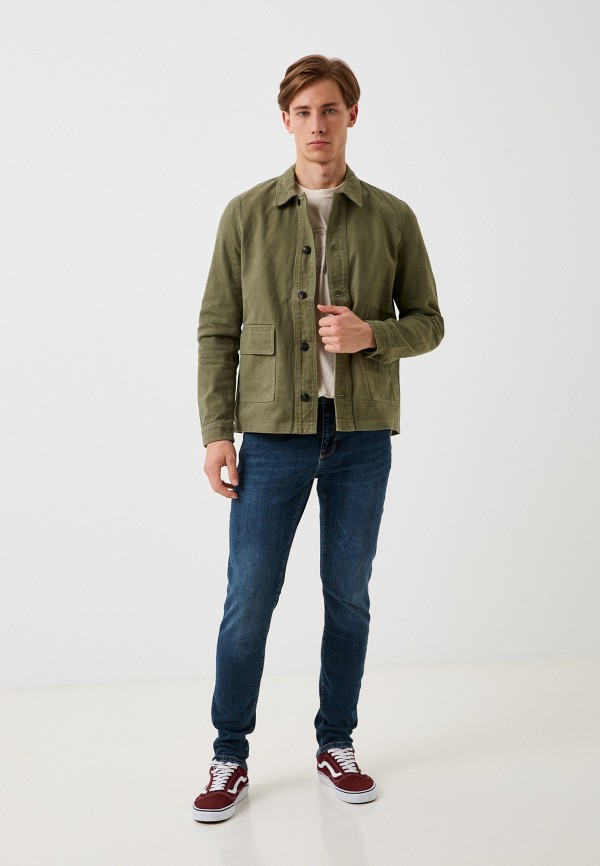 фото Куртка джинсовая rnt23