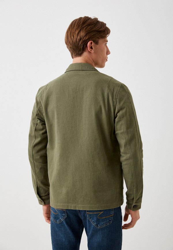 фото Куртка джинсовая rnt23