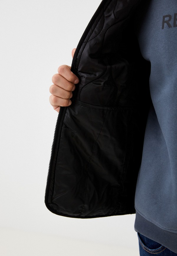 фото Жилет утепленный rnt23