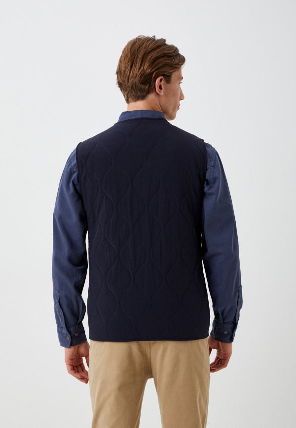 фото Жилет утепленный rnt23