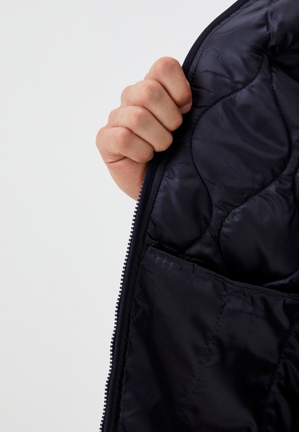 фото Жилет утепленный rnt23