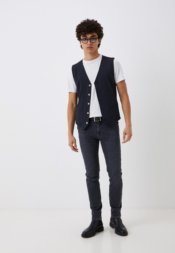 фото Жилет rnt23