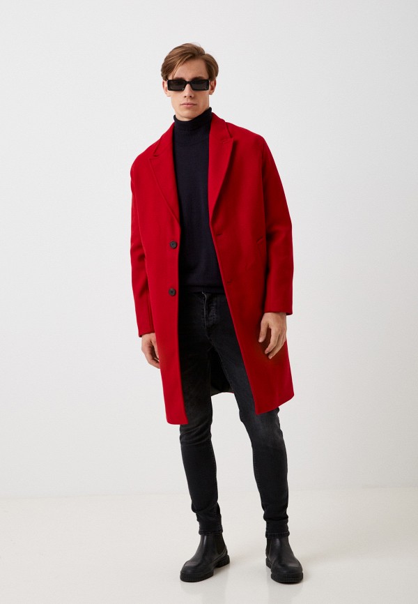 фото Пальто rnt23