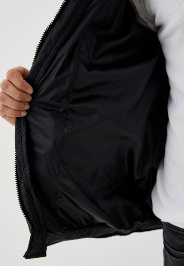 фото Куртка утепленная rnt23