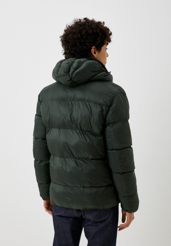 фото Куртка утепленная rnt23