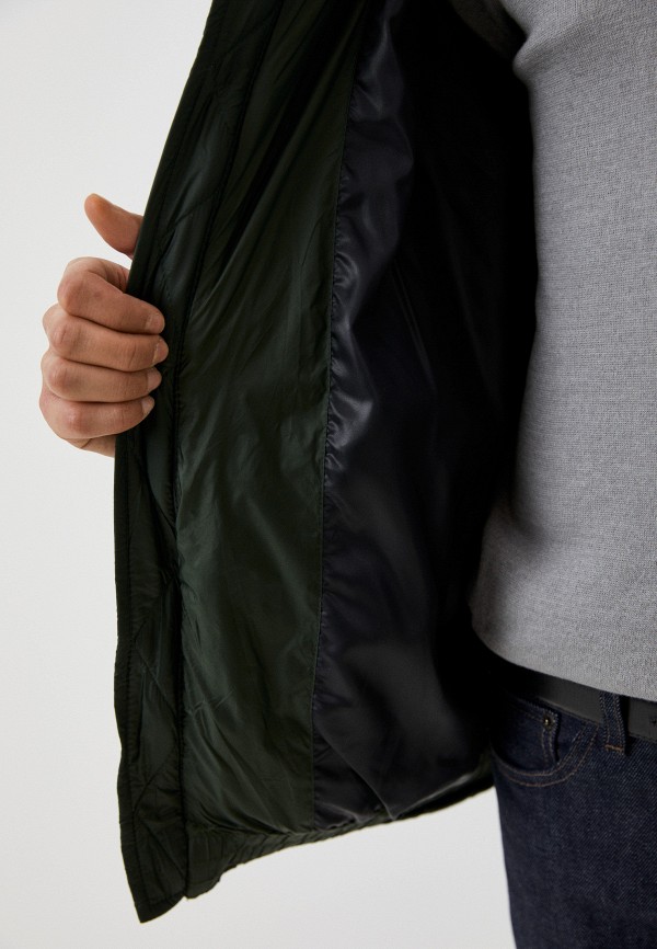 фото Куртка утепленная rnt23