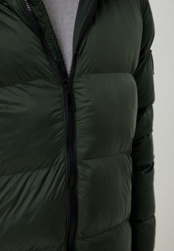 фото Куртка утепленная rnt23