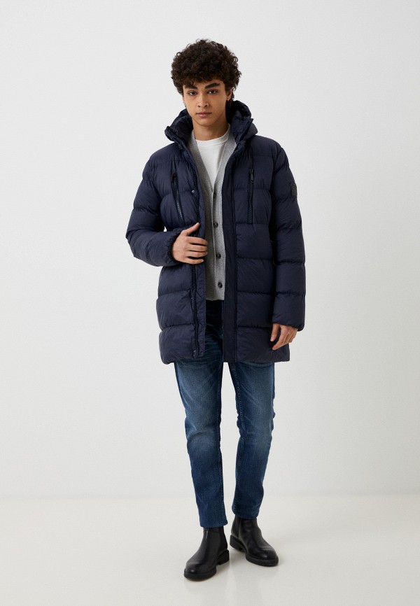 фото Куртка утепленная rnt23